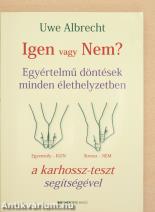 Igen vagy nem?