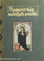 Magyarország művészeti emlékei