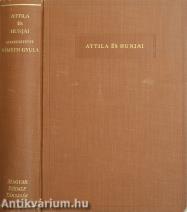 Attila és hunjai