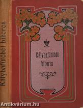 Kályhafütőből biboros