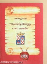 Udvarhely vármegye nemes családjai