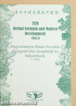 Hagyományos Kínai Orvoslás 1.