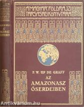 Az Amazonasz őserdeiben