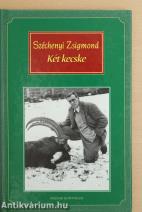 Két kecske