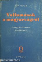 Vallomások a magyarságról