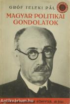 Magyar politikai gondolatok
