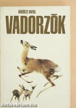 Vadorzók