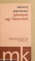 Jelenetek egy háborúból