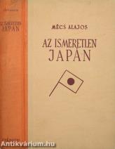 Az ismeretlen Japán