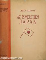 Az ismeretlen Japán