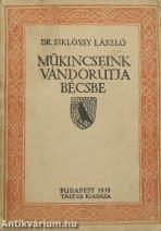 Műkincseink vándorutja Bécsbe