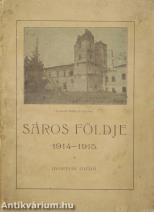 Sáros földje