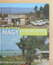 Nagy Balaton-könyv