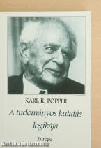 A tudományos kutatás logikája