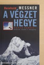 A végzet hegye