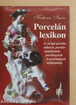 Porcelánlexikon