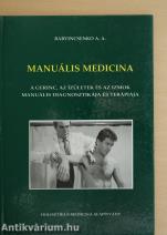 Manuális medicina
