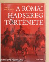 A római hadsereg története