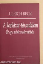 A kockázat-társadalom
