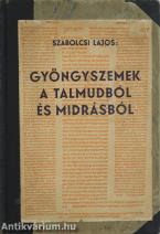 Gyöngyszemek a Talmudból és Midrásból I-II.