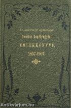 A nagyszalontai református egyházmegyei tanitói Segélyegylet Emlékkönyve