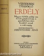 Versekben tündöklő Erdély