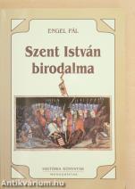 Szent István birodalma
