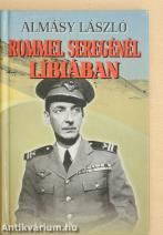 Rommel seregénél Líbiában