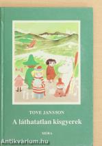 A láthatatlan kisgyerek