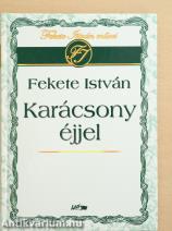 Karácsony éjjel