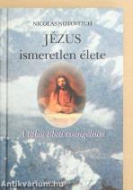 Jézus ismeretlen élete