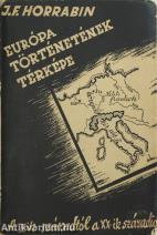 Európa történetének térképe
