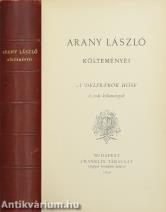 Arany László költeményei