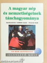 A magyar nép és nemzetiségeinek tánchagyománya