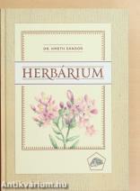 Herbárium