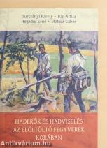 Haderők és hadviselés az elöltöltő fegyverek korában