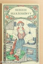 Szegedi szakácskönyv