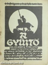 A gyűjtő 1912. november-december