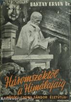Háromszéktől a Himálajáig