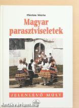 Magyar parasztviseletek