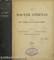 Uj magyar athenás