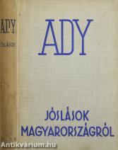 Jóslások Magyarországról