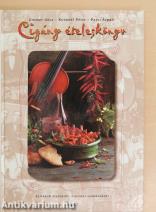 Cigány ételeskönyv