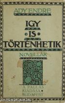 Igy is történhetik (A címlapot Falus Elek rajzolta.)