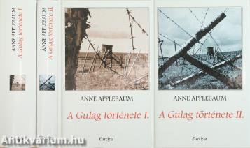A Gulag története I-II.