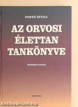 Az orvosi élettan tankönyve