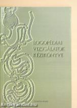 Logopédiai vizsgálatok kézikönyve