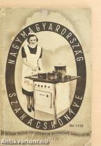 Nagymagyarország szakácskönyve