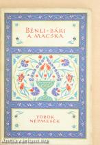 Bénli-Bári, a macska