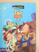 Toy story 2.